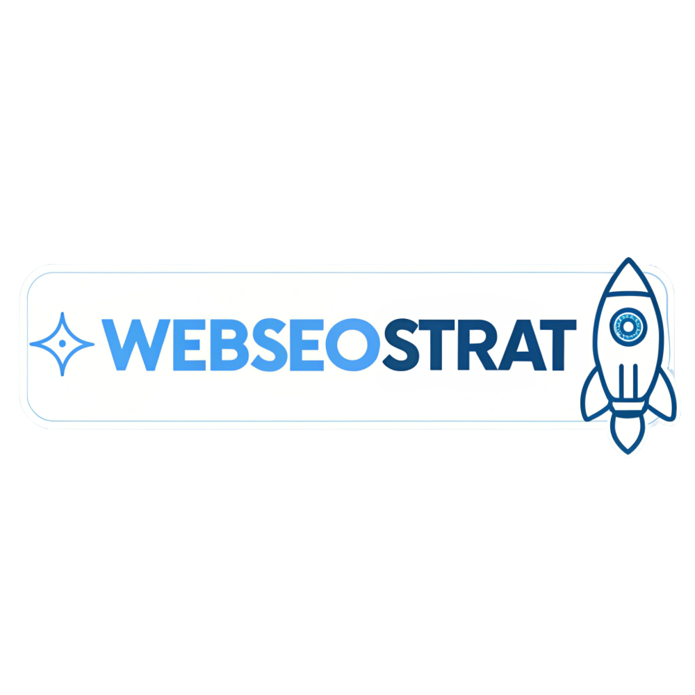 Webseostrat
